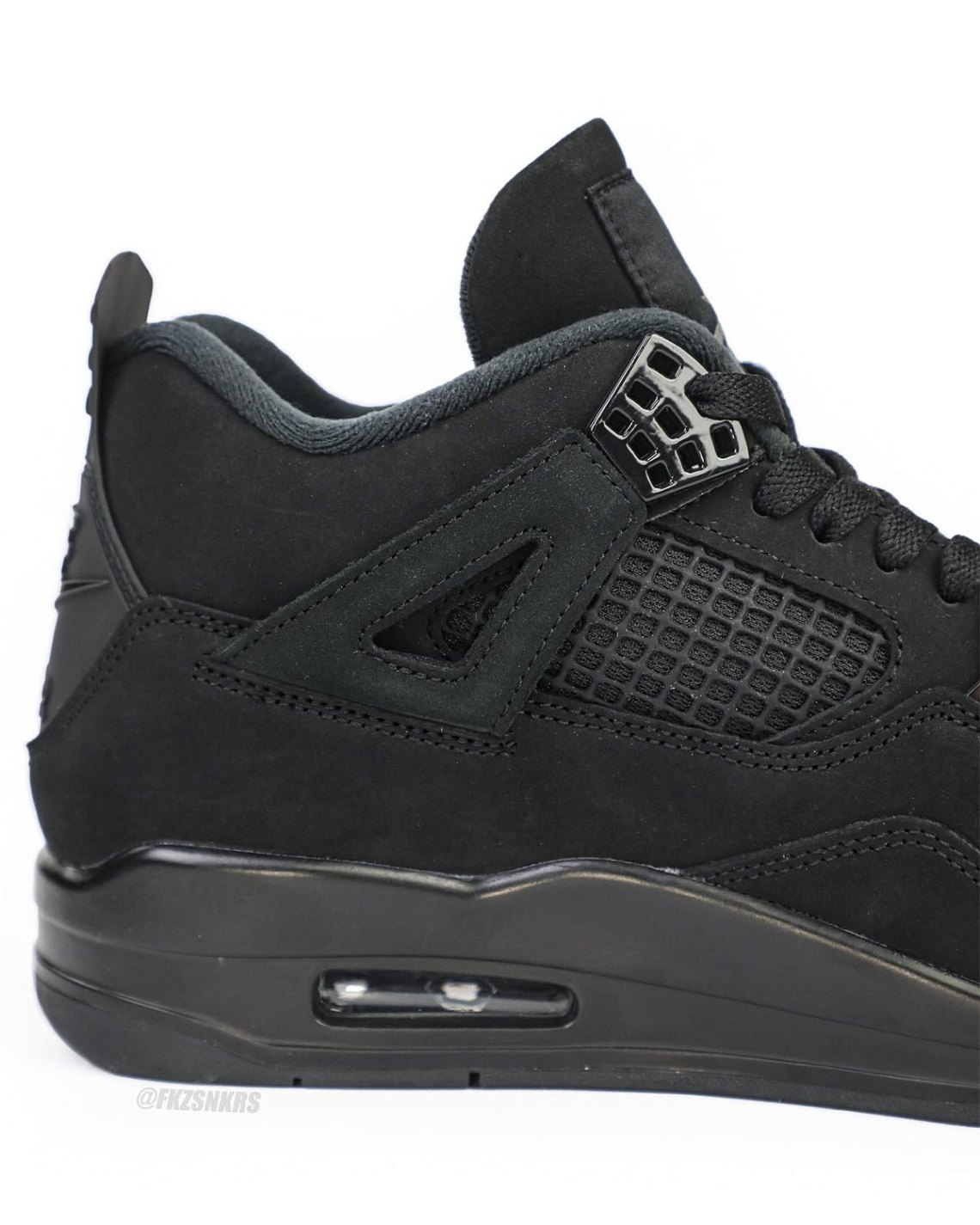 Air Jordan 4  display picture 1