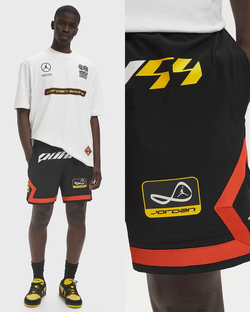 quai 54 apparel 2020