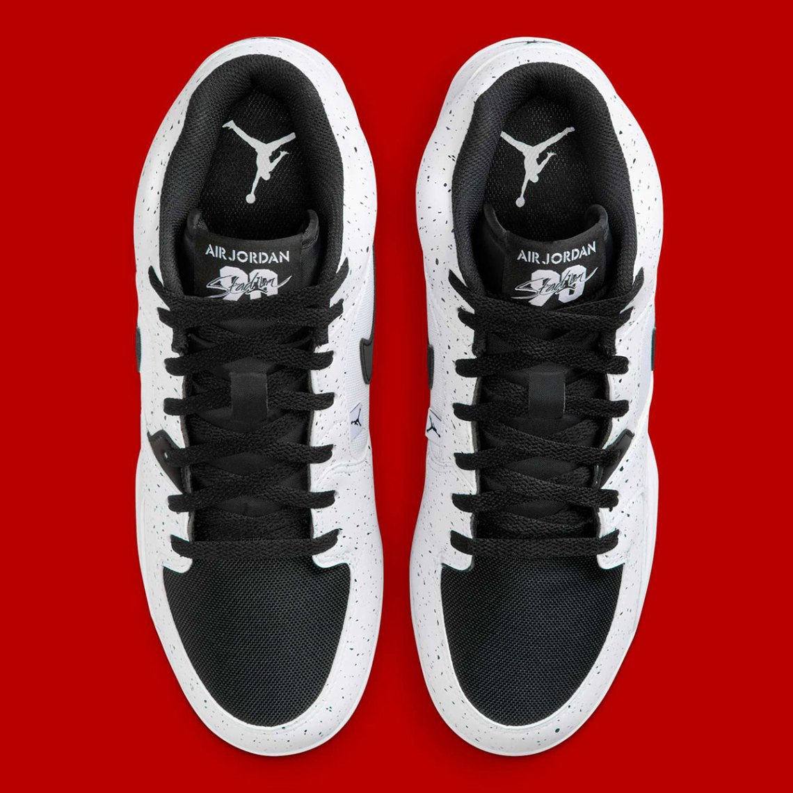 Jordan Stadium 90 Football Cleats HQ0210-100 | SneakerNews.com display picture 3