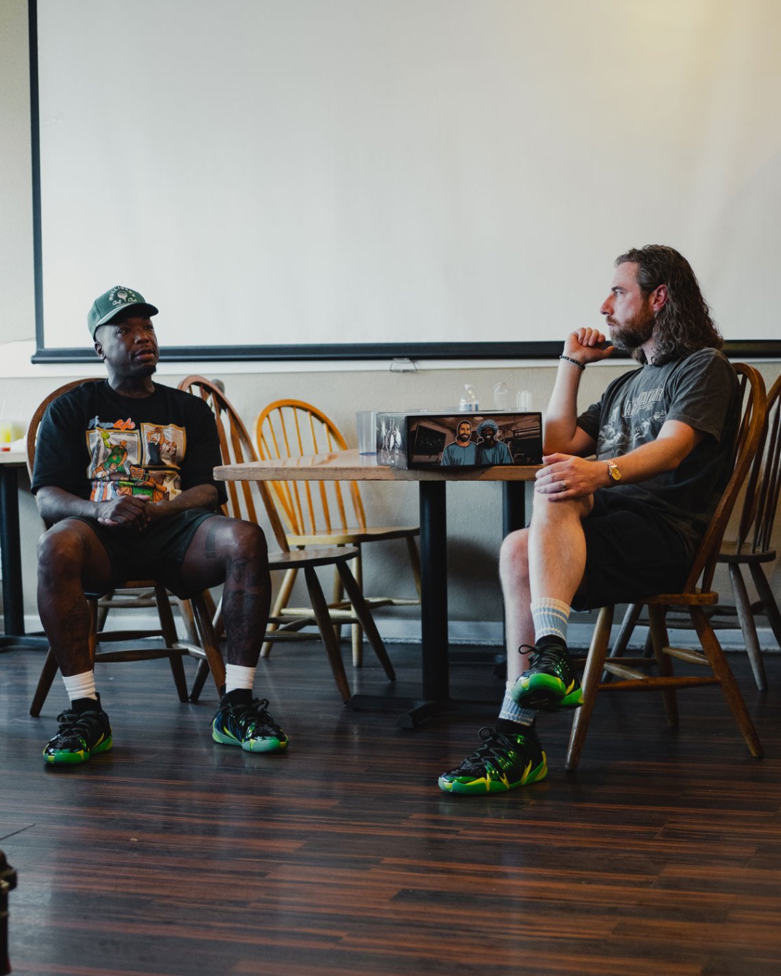 EQLZ Nate Robinson Release Date | CanadianinsiderShops, image size:1140x1425