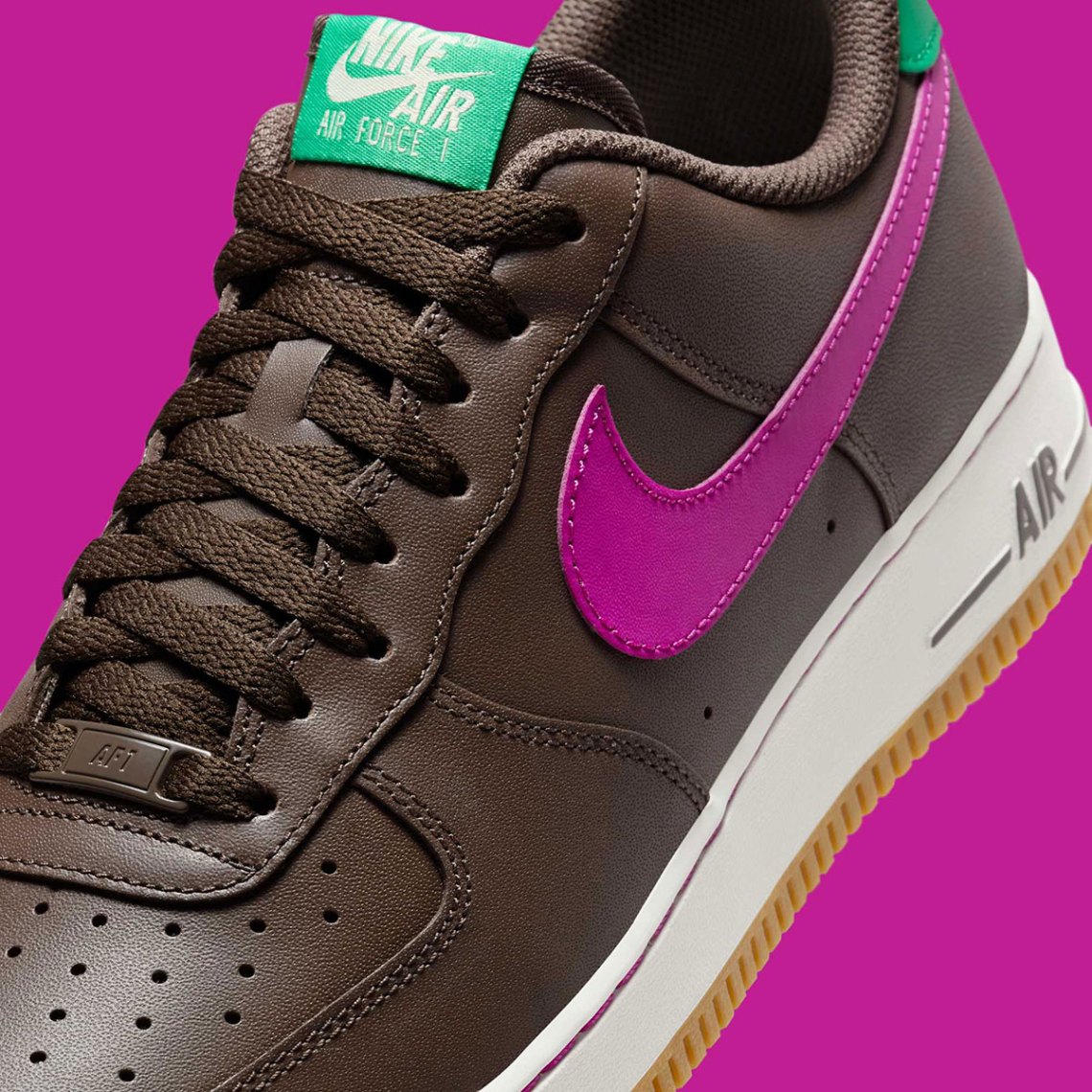 Nike Air Force 1 Low Multi-Color IM2368-237 | SneakerNews.com display picture 1