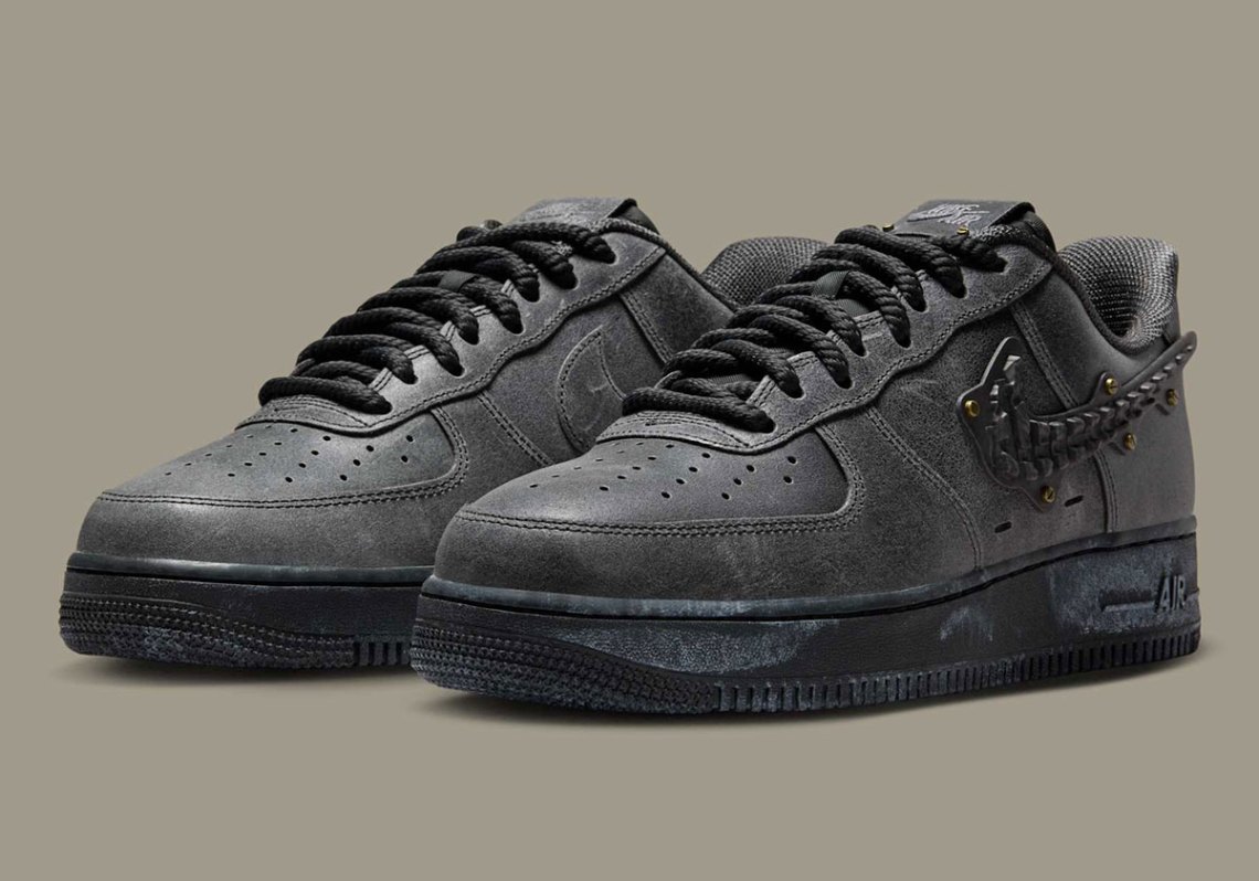 Nike Air Force 1  display picture 1