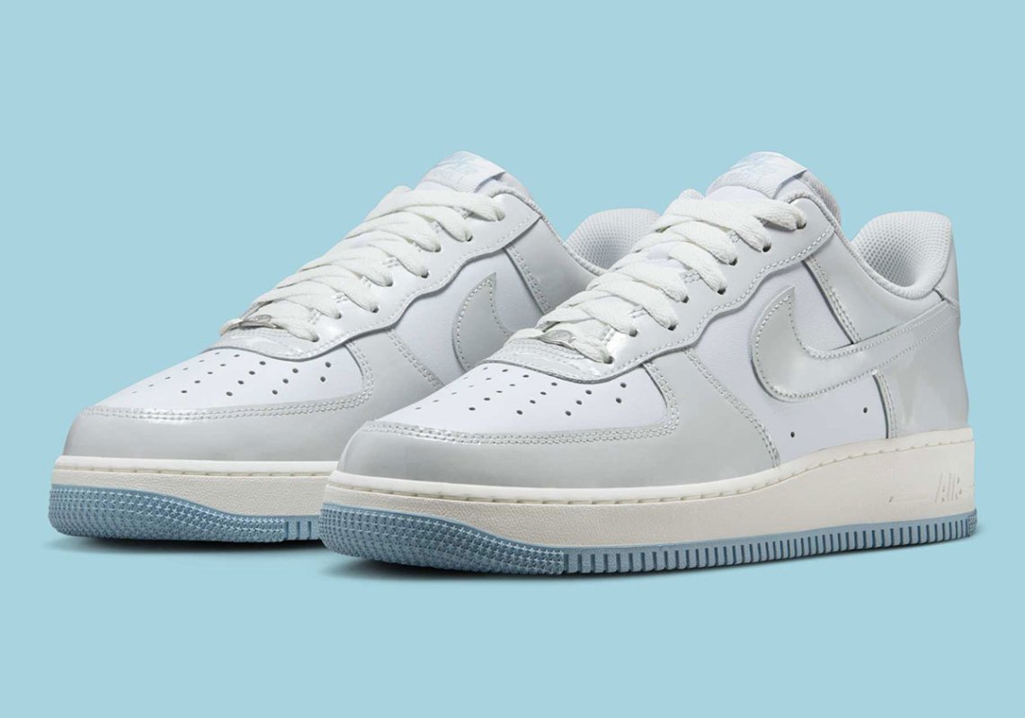 Nike Air Force 1 \'07 \'Photon\' IH4461-100 Men\'s Sizes Brand new ships now Nike Air Force 1  main image 2