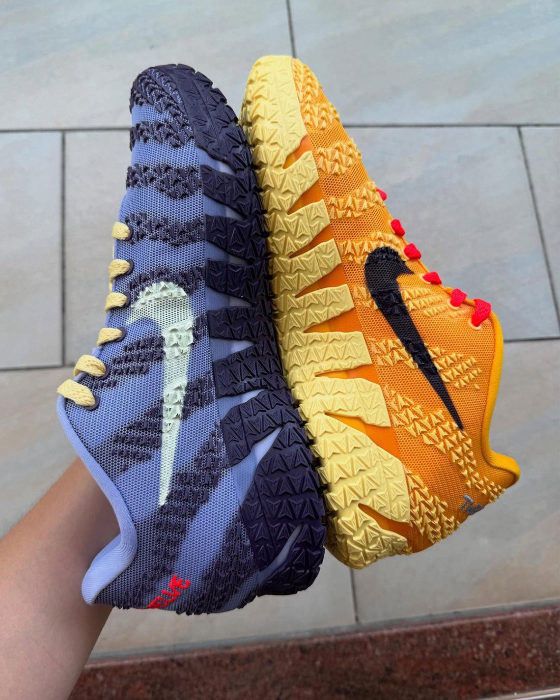 Nike Ja 3 