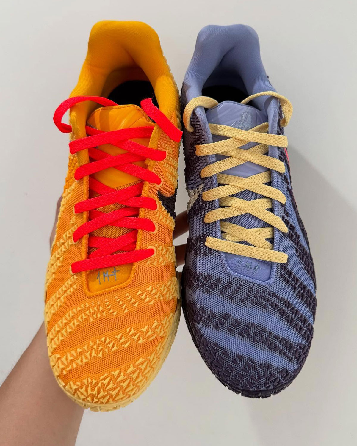 Nike Ja 3 "Hustle And Flow" HF2793700