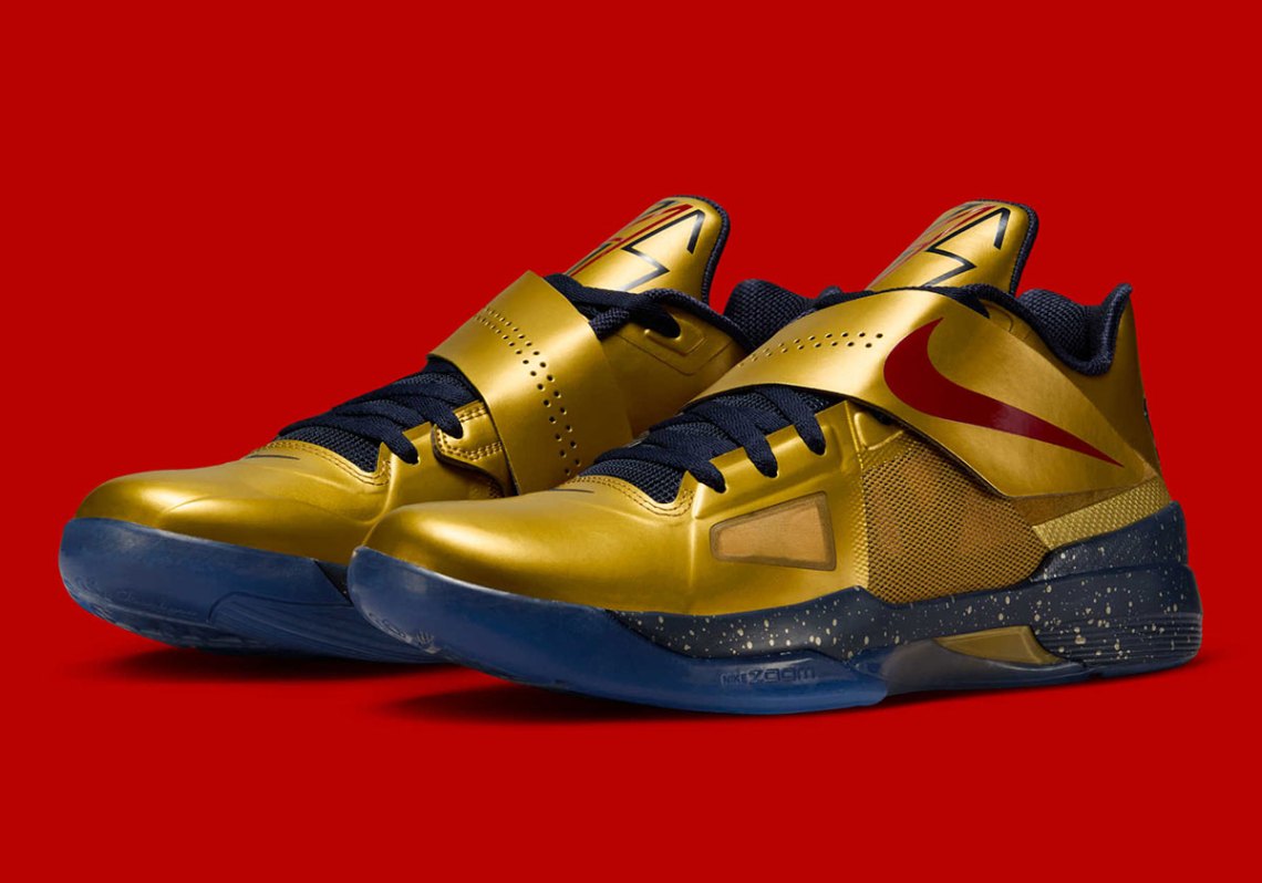 Nike KD 4 \, image size:1140x798