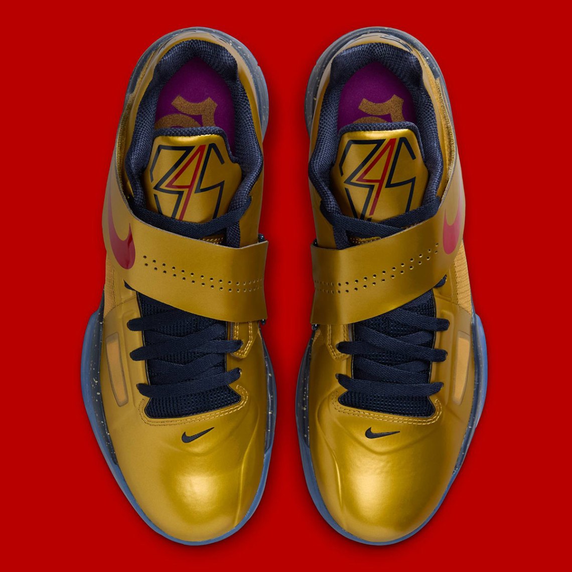Nike KD 4 \, image size:1140x1140