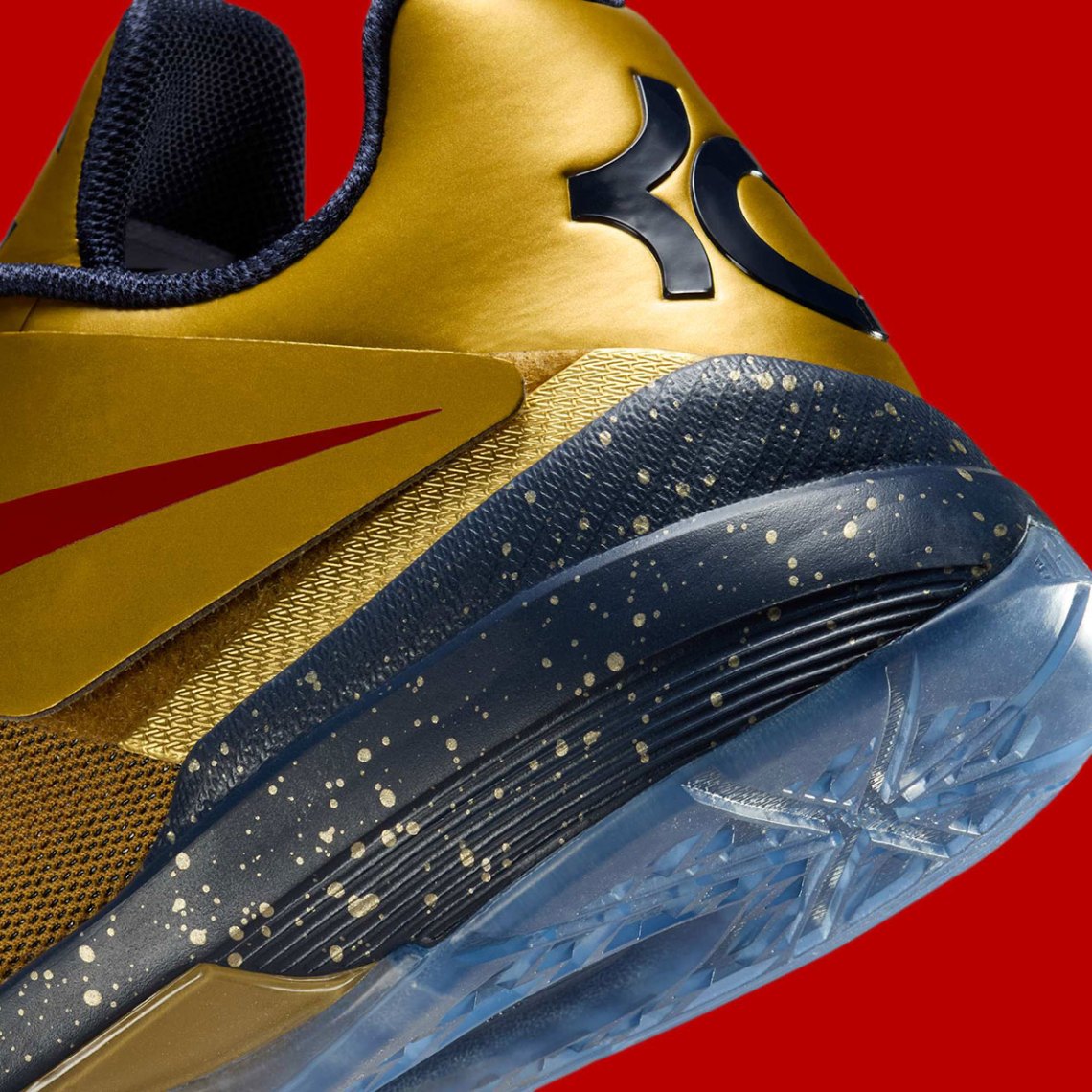 Nike KD 4 \, image size:1140x1140