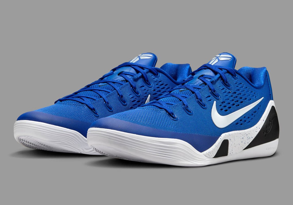 Nike Kobe 9 EM Protro 