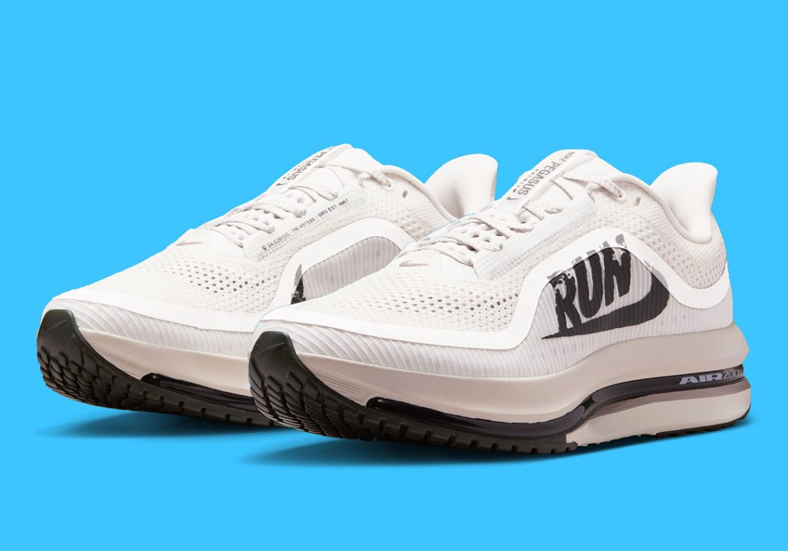 Nike Pegasus Premium Run IH2288-001 | SneakerNews.com display picture 1