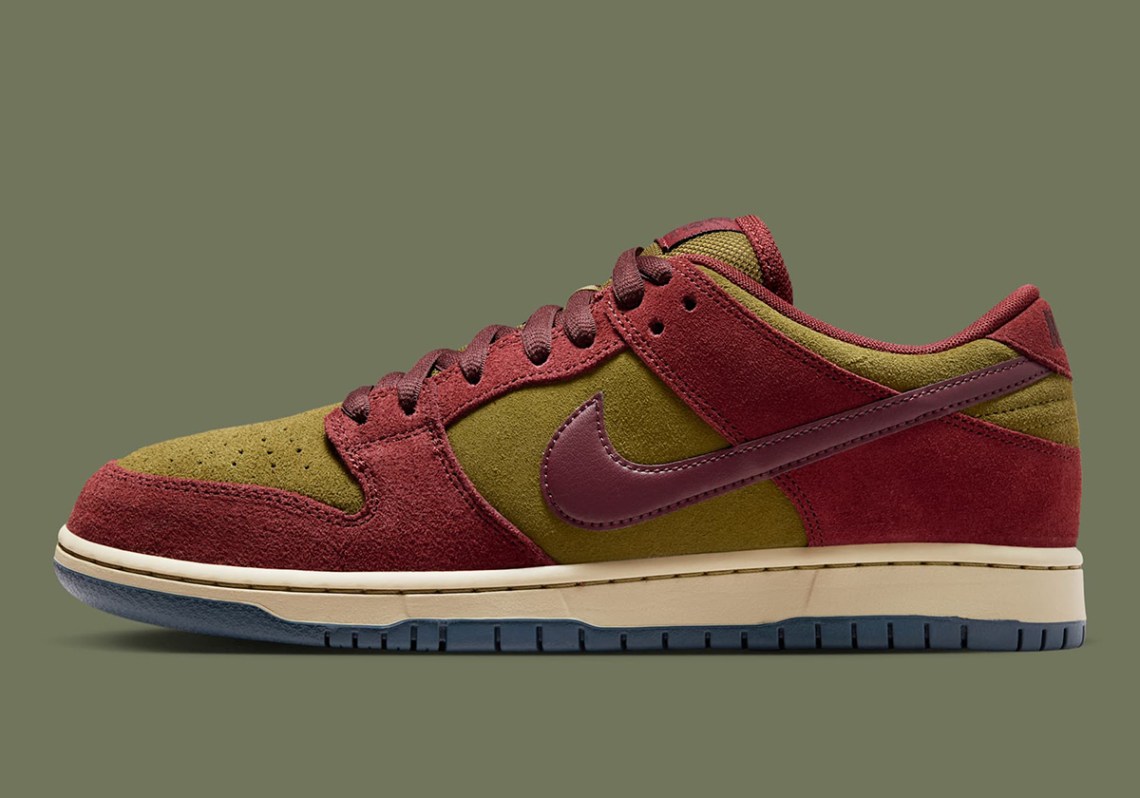 Nike SB Dunk Low  display picture 3