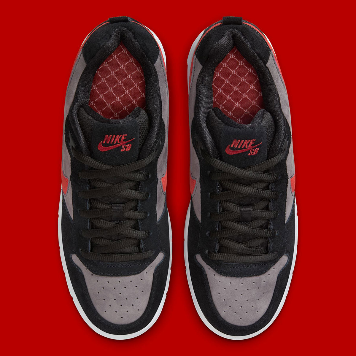 Nike Sb P Rod Im7147 001 2