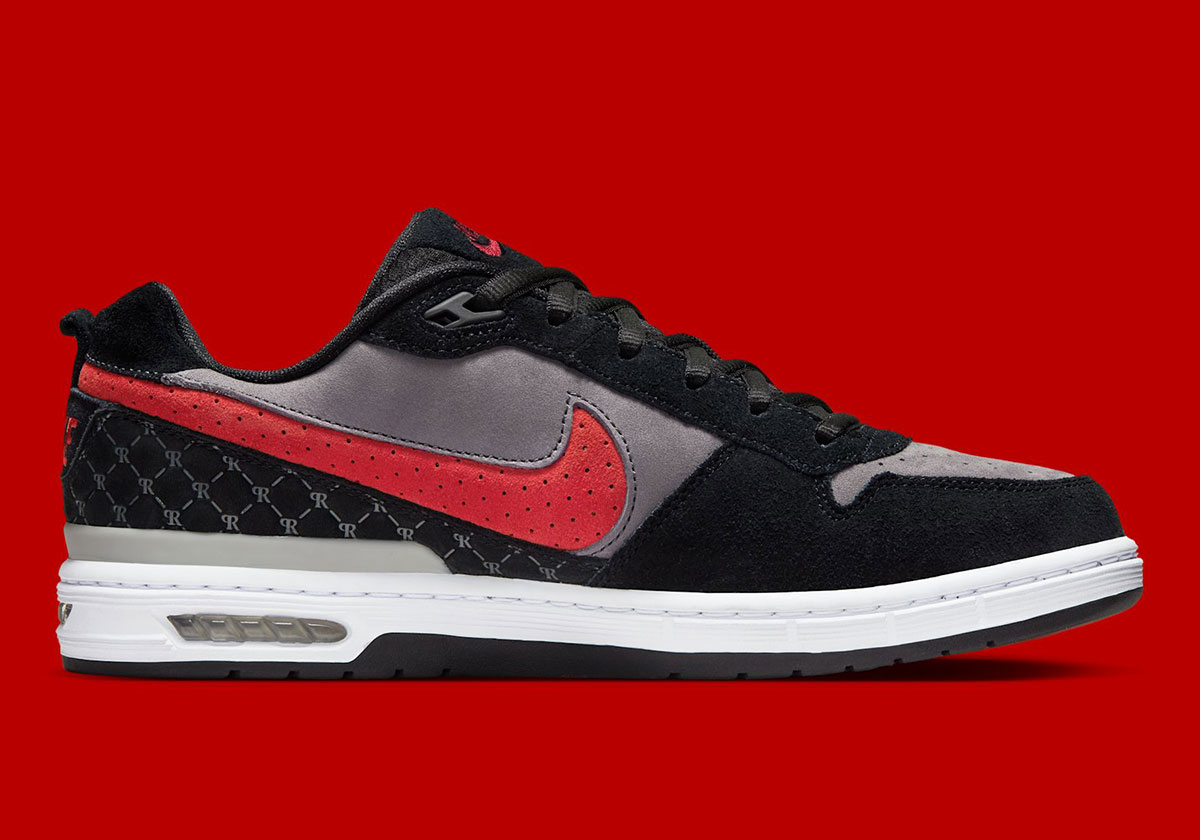 Nike Sb P Rod Im7147 001 3