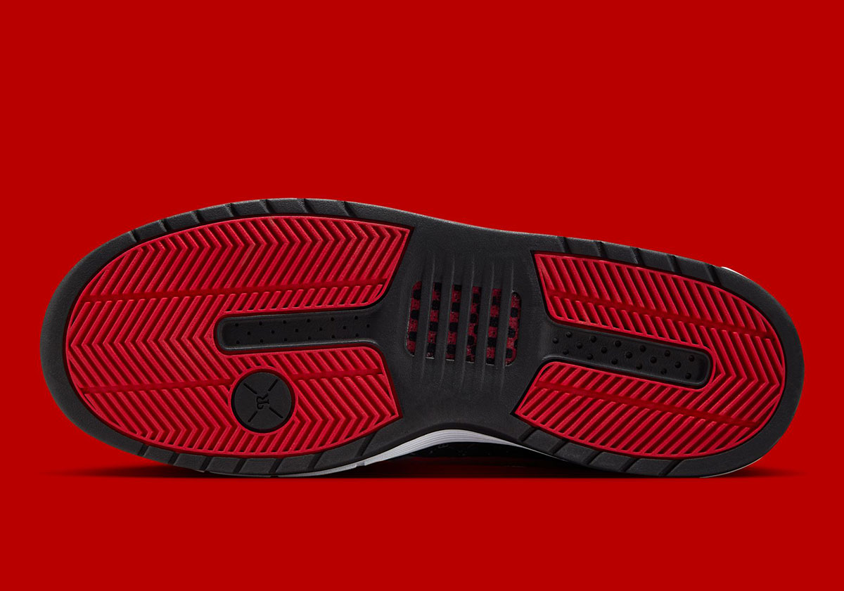 Nike Sb P Rod Im7147 001 4