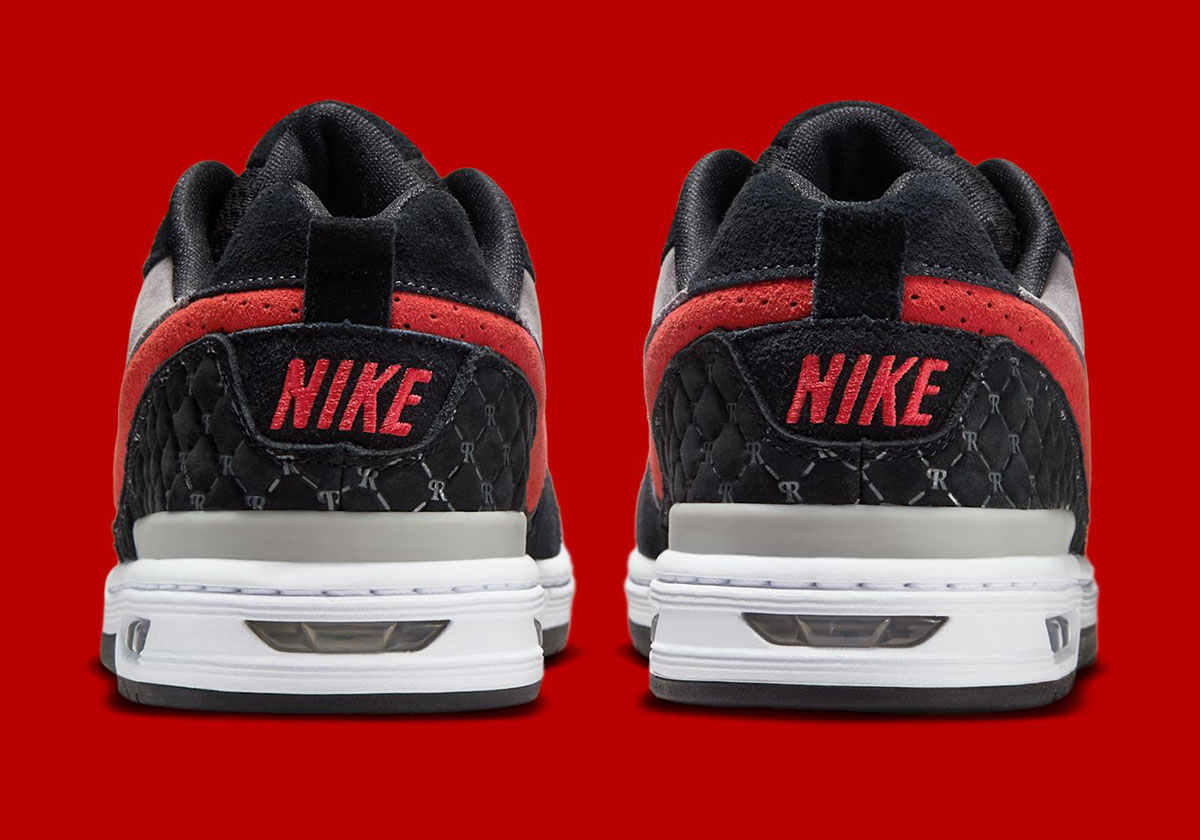 Nike Sb P Rod Im7147 001 5