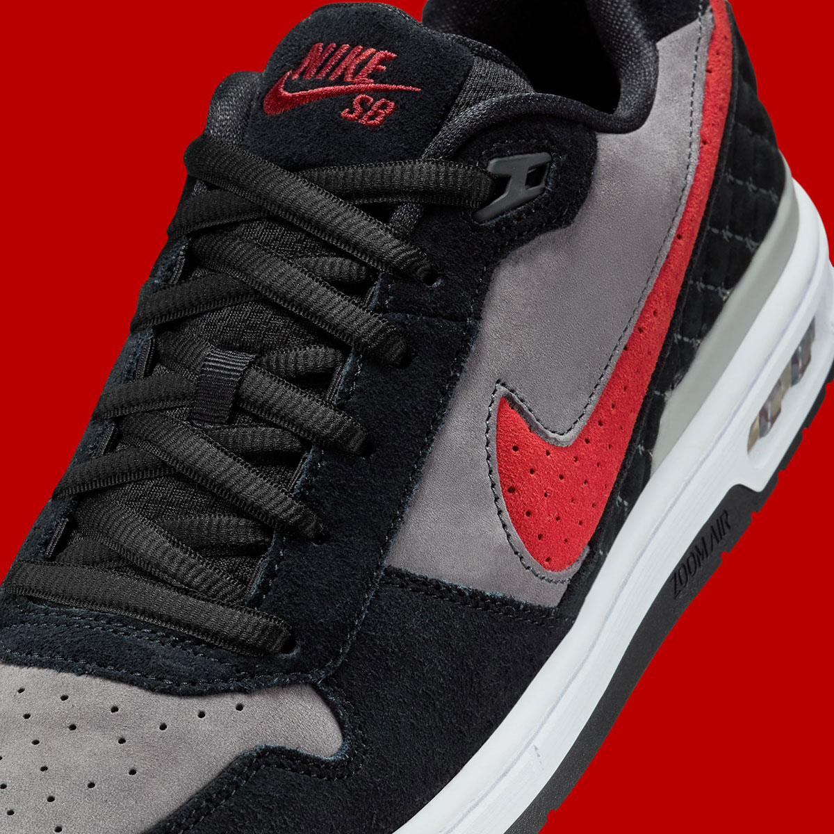 Nike Sb P Rod Im7147 001 6