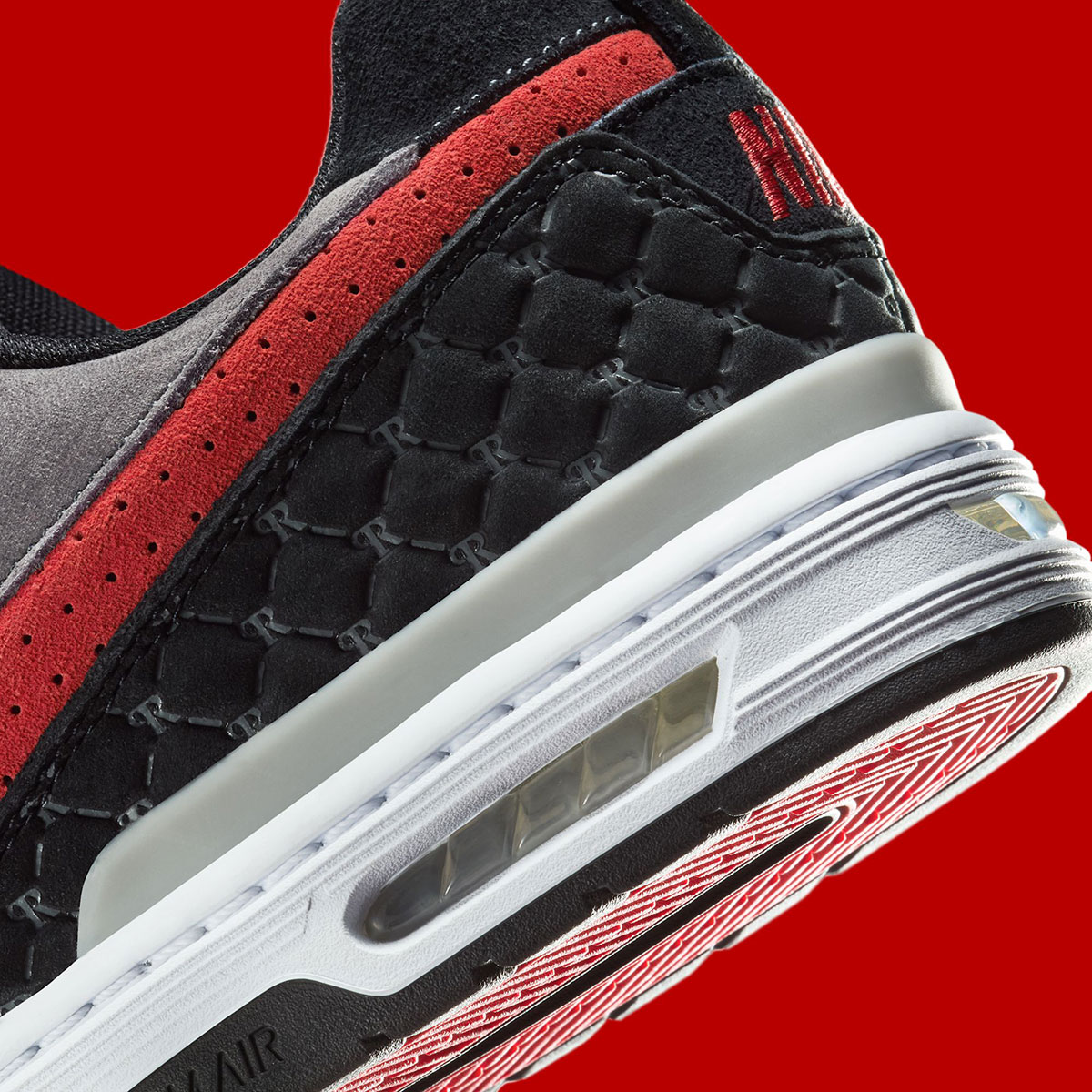 Nike Sb P Rod Im7147 001 7