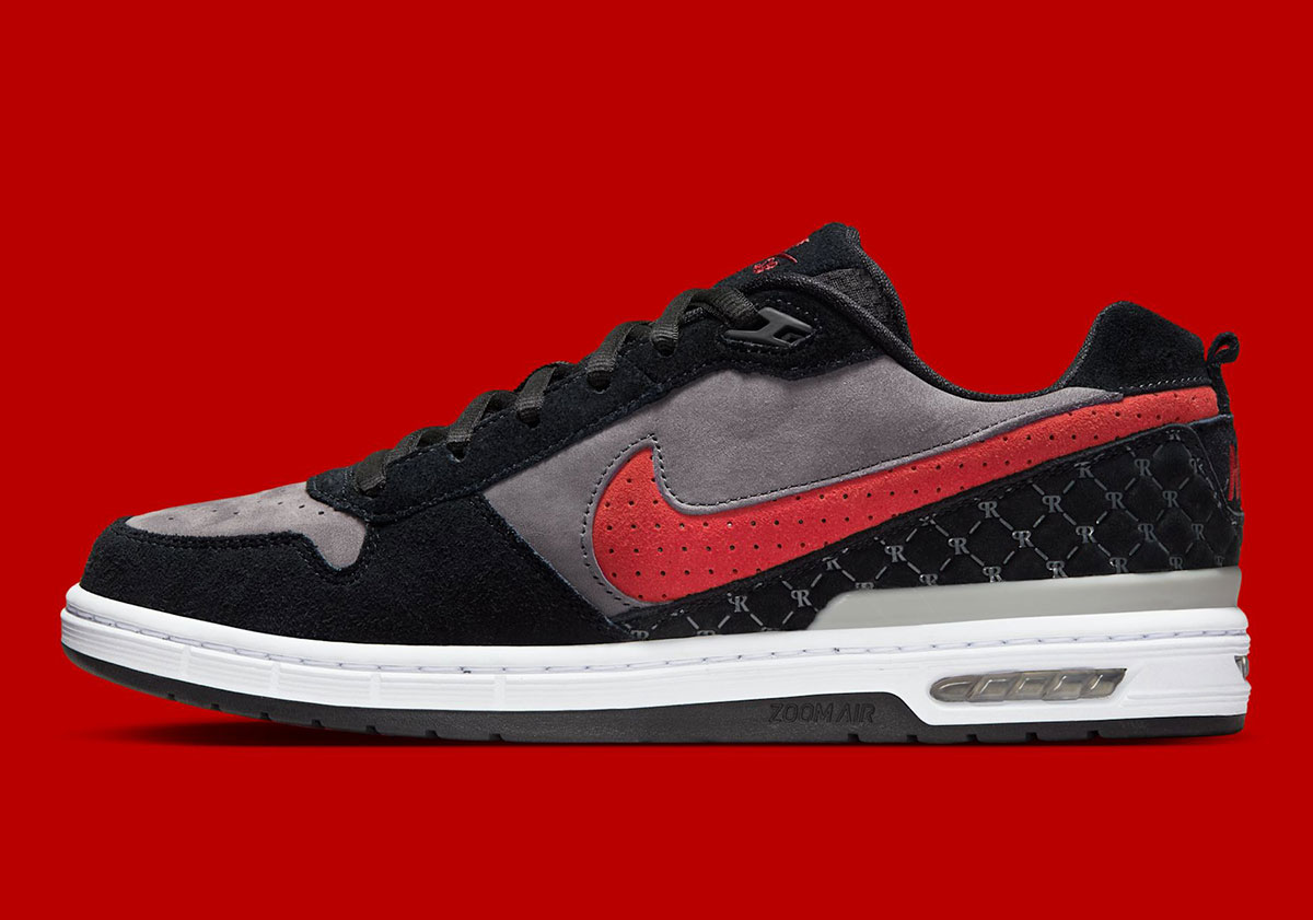 Nike Sb P Rod Im7147 001 9