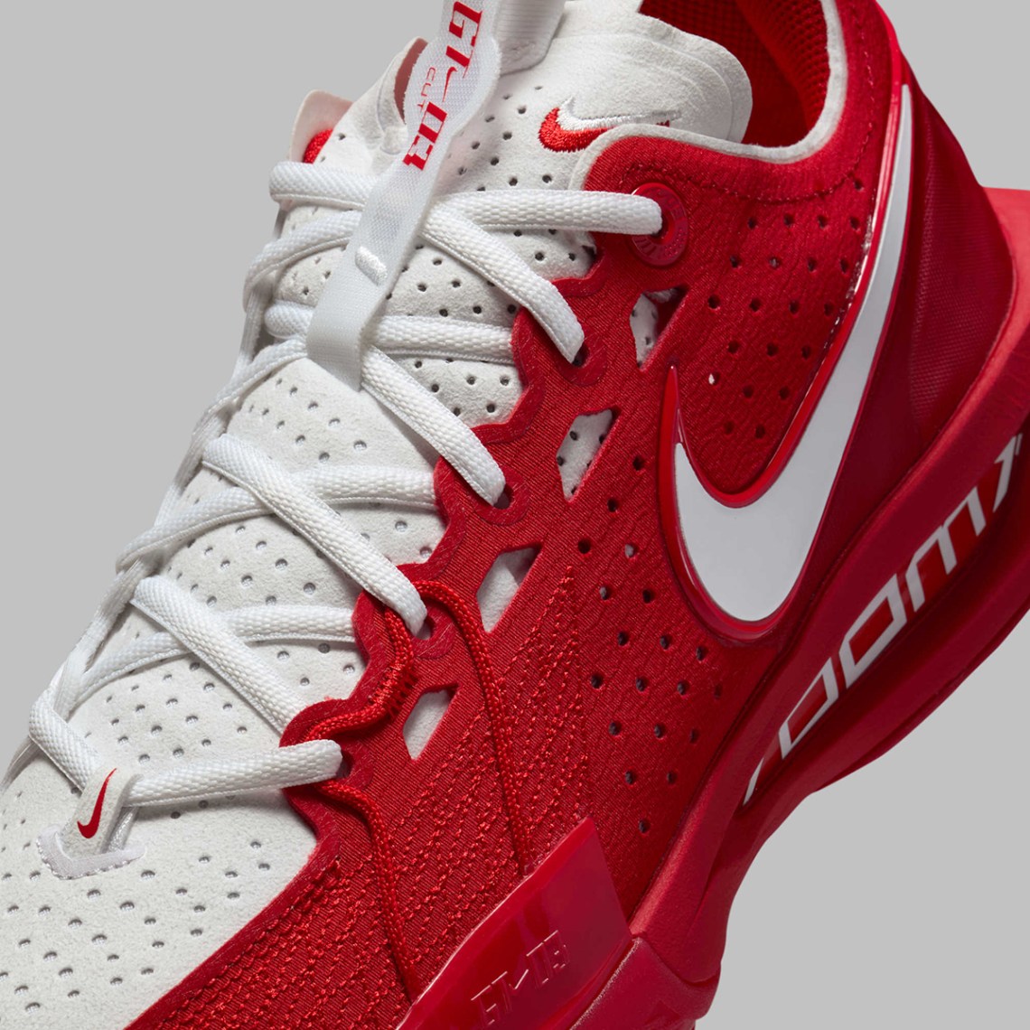 Nike Zoom GT Cut 3 TB Release Date | SneakerNews.com display picture 1