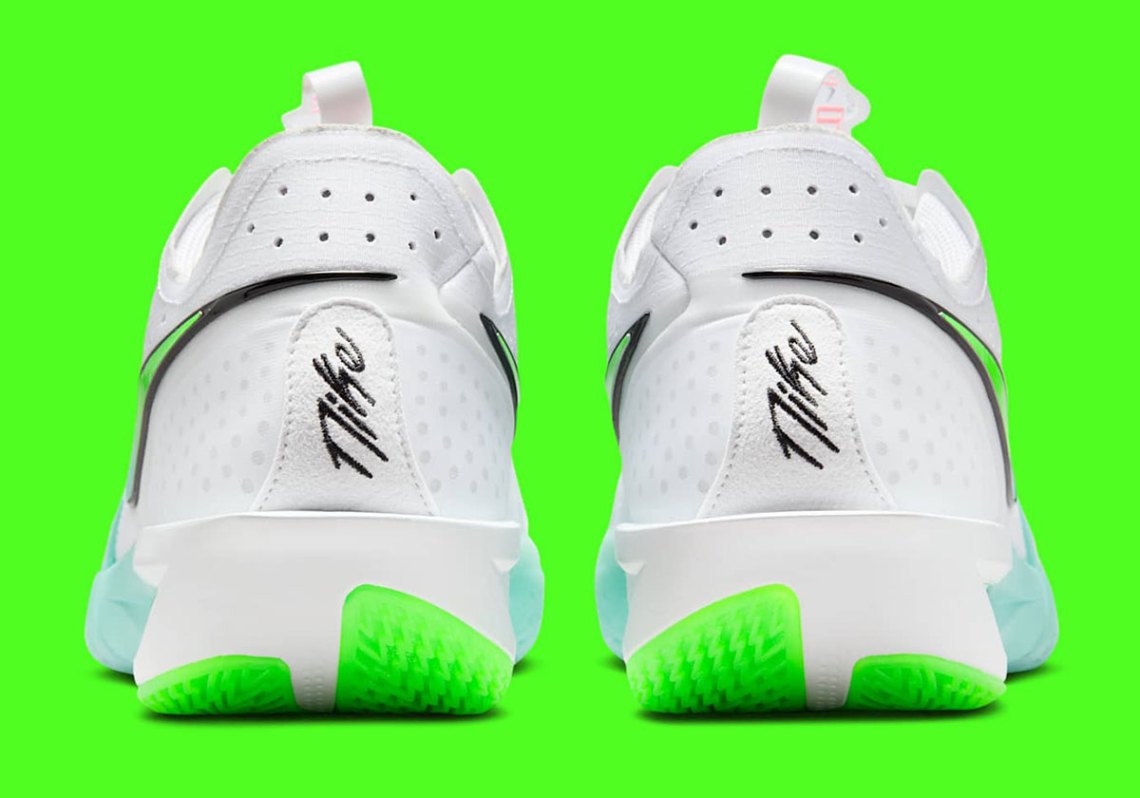 Nike Zoom GT Cut 3  display picture 1