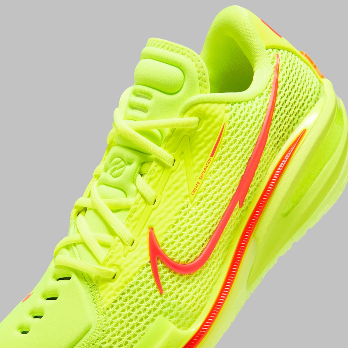 The Nike Zoom GT Cut 1  display picture 2