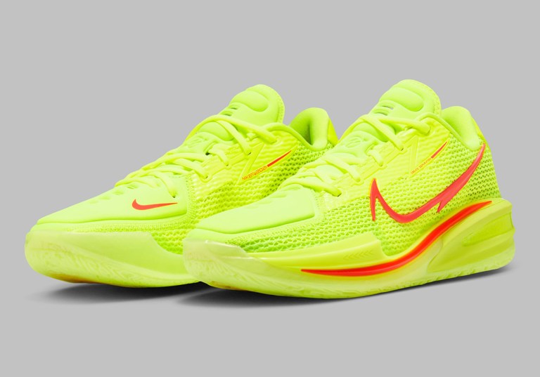The Nike Zoom GT Cut 1  display picture 1