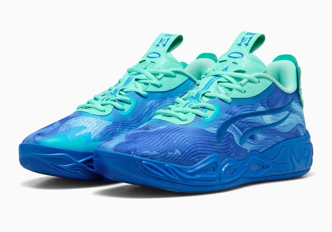 Puma MB.04 Lo  display picture 1