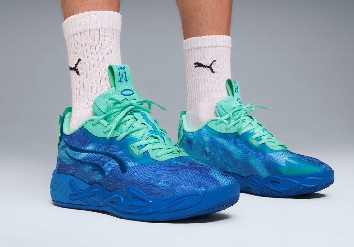 Puma MB.04 Lo  display picture 2