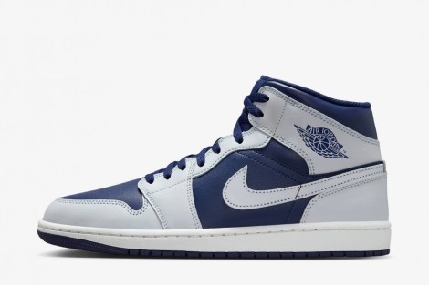 Air Sammlung jordan 1 Mid