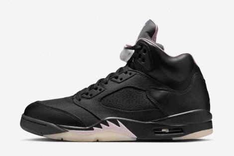 Air Jordan 5 "Paris Saint-Germain"