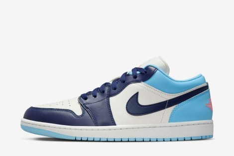 Air Sammlung jordan 1 Low