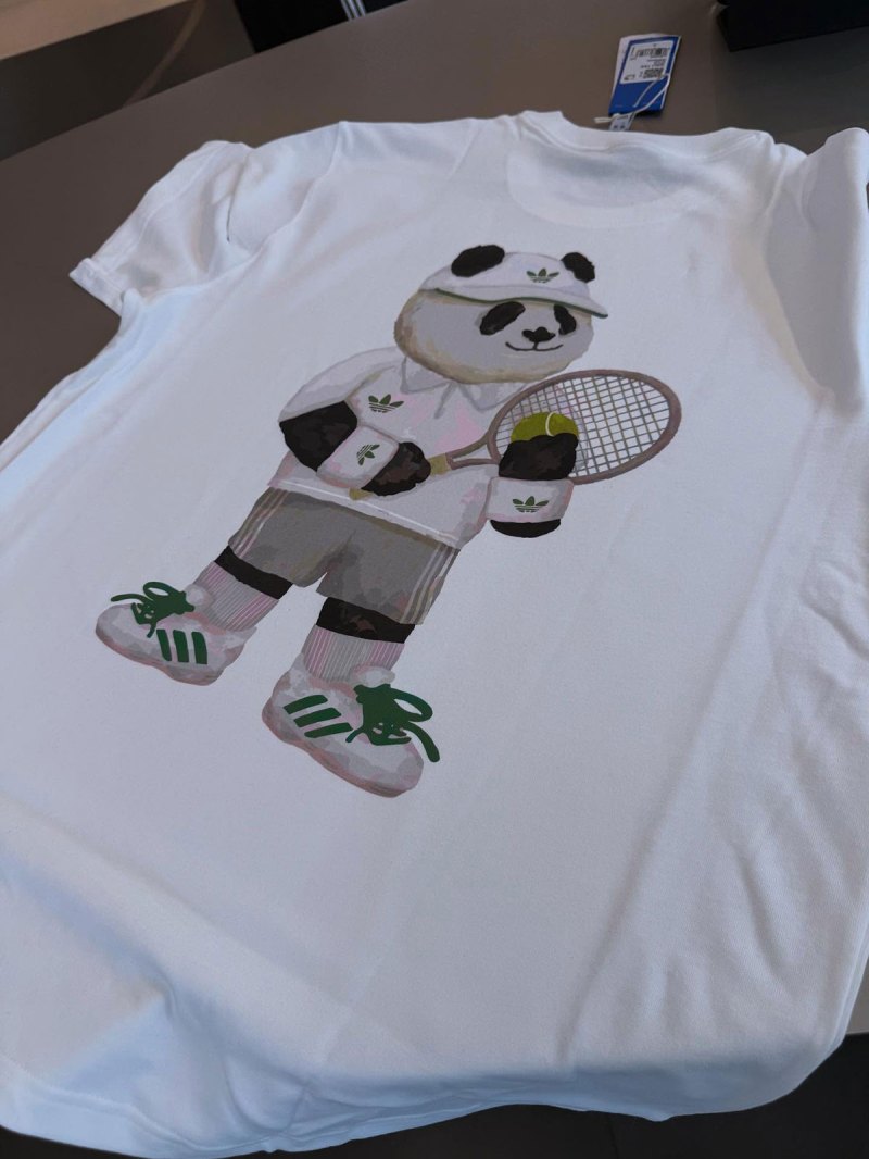 adidas Originals Panda Collection | SneakerNews.com