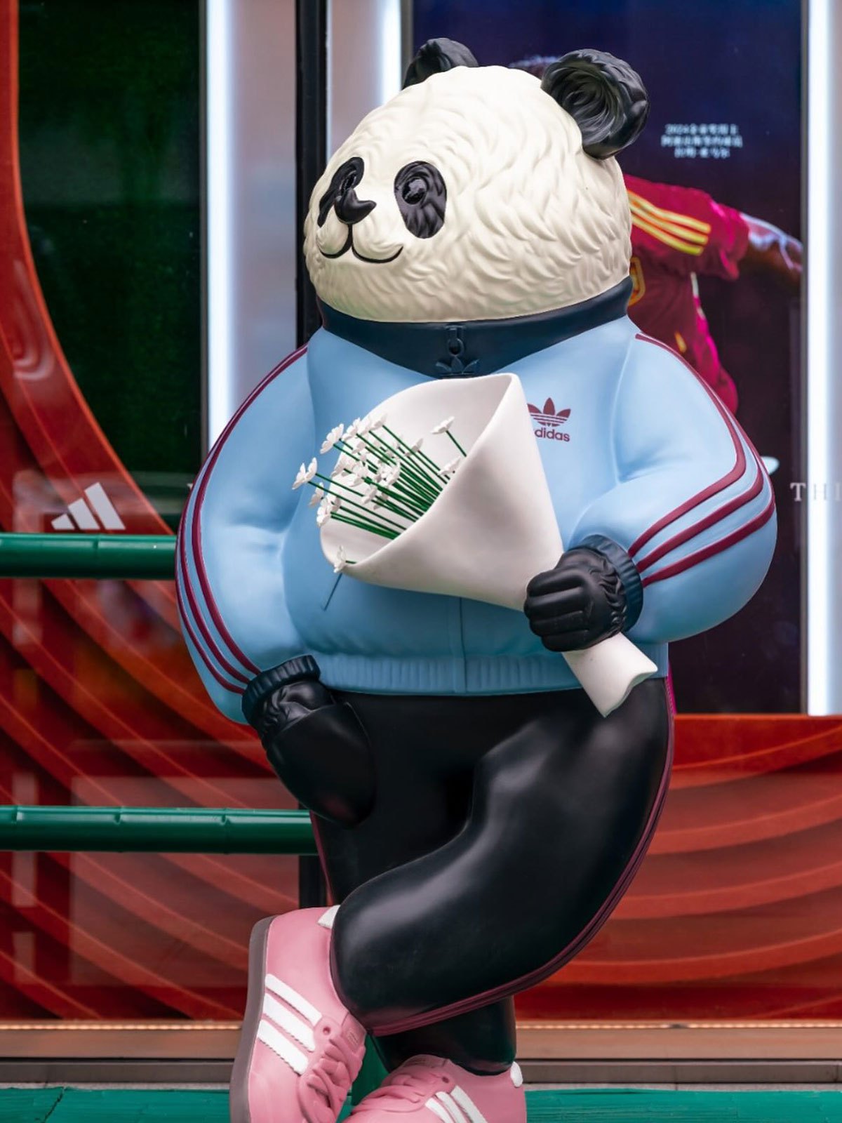 adidas Originals Panda Collection | SneakerNews.com