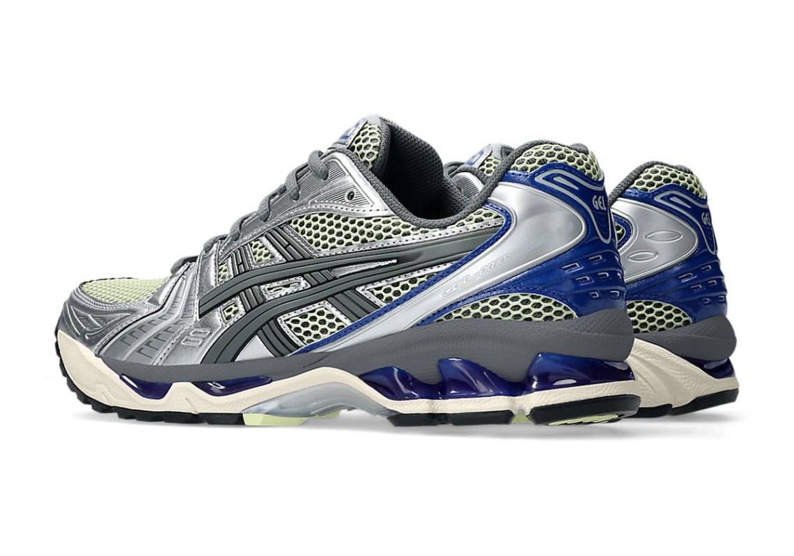 ASICS GEL-Kayano 14  display picture 1
