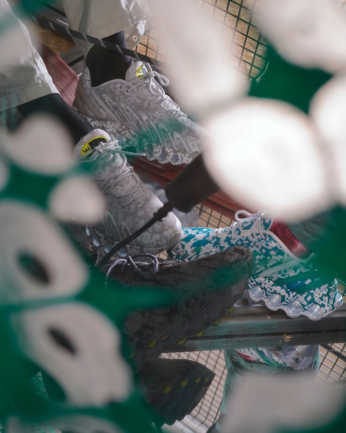 Cav Empt Nike Air Max Dn8 1