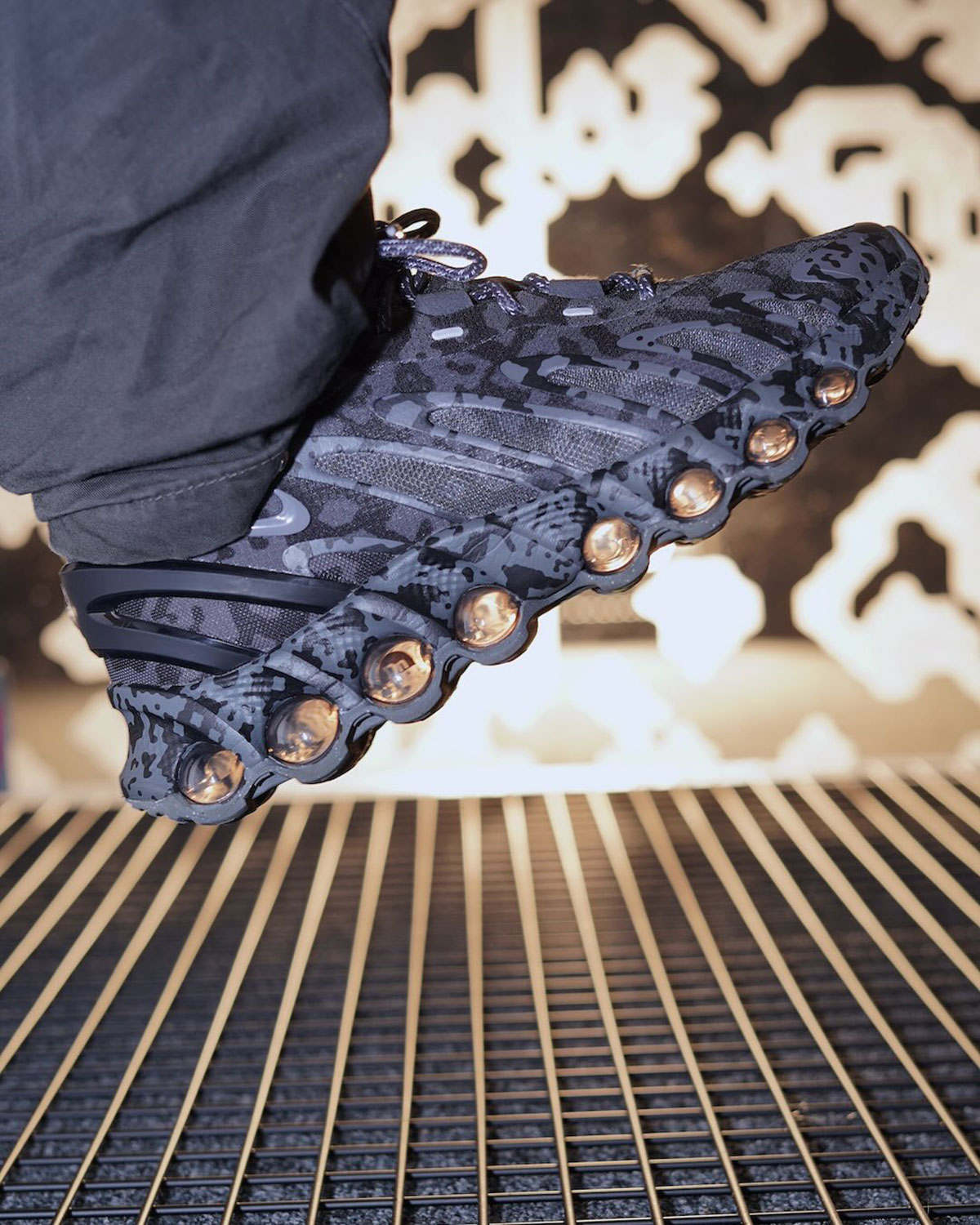 Cav Empt x Nike Air Max DN8 Release Date | SneakerNews.com