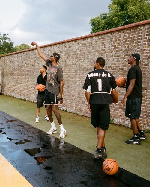 Drake Nike NOCTA Manor | SneakerNews.com