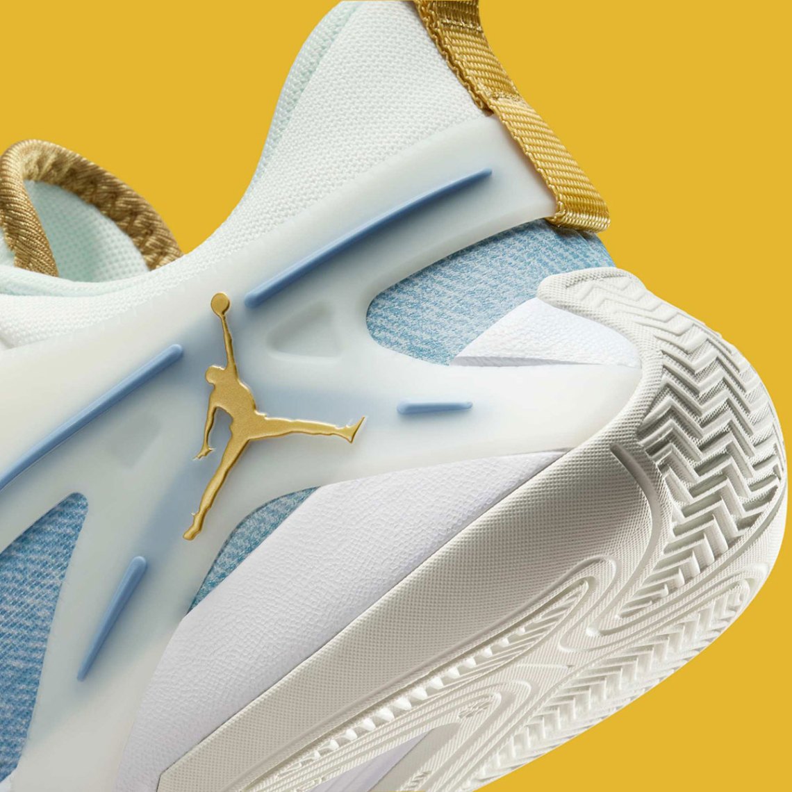 Jordan Heir Sail Work Blue Hydrogen Blue Metallic Gold Fz2471 104 2