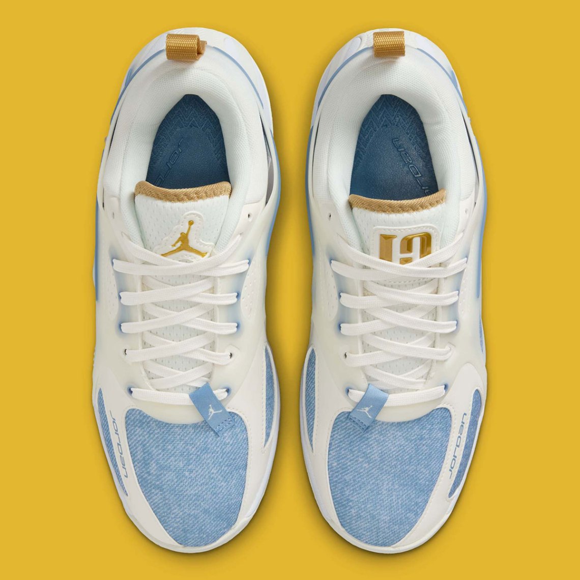 Jordan Heir Sail Work Blue Hydrogen Blue Metallic Gold Fz2471 104 6