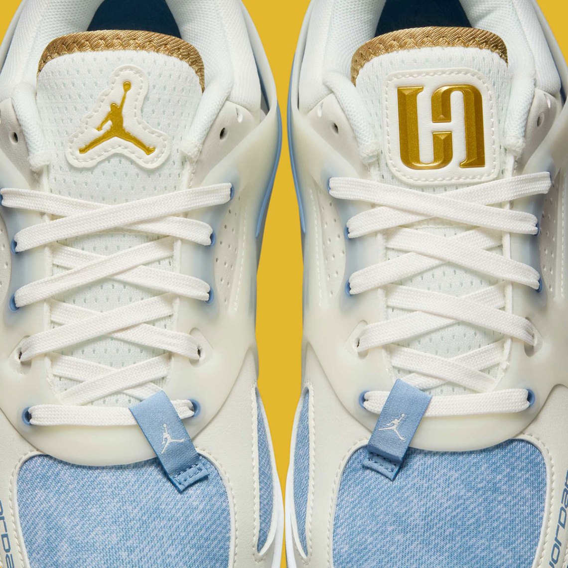 Jordan Heir Sail Work Blue Hydrogen Blue Metallic Gold Fz2471 104 7