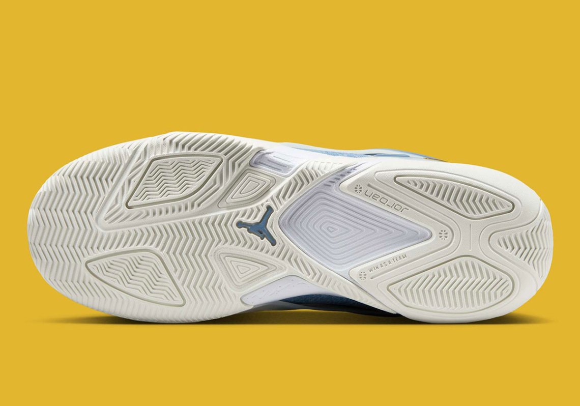 Jordan Heir Sail Work Blue Hydrogen Blue Metallic Gold Fz2471 104 9