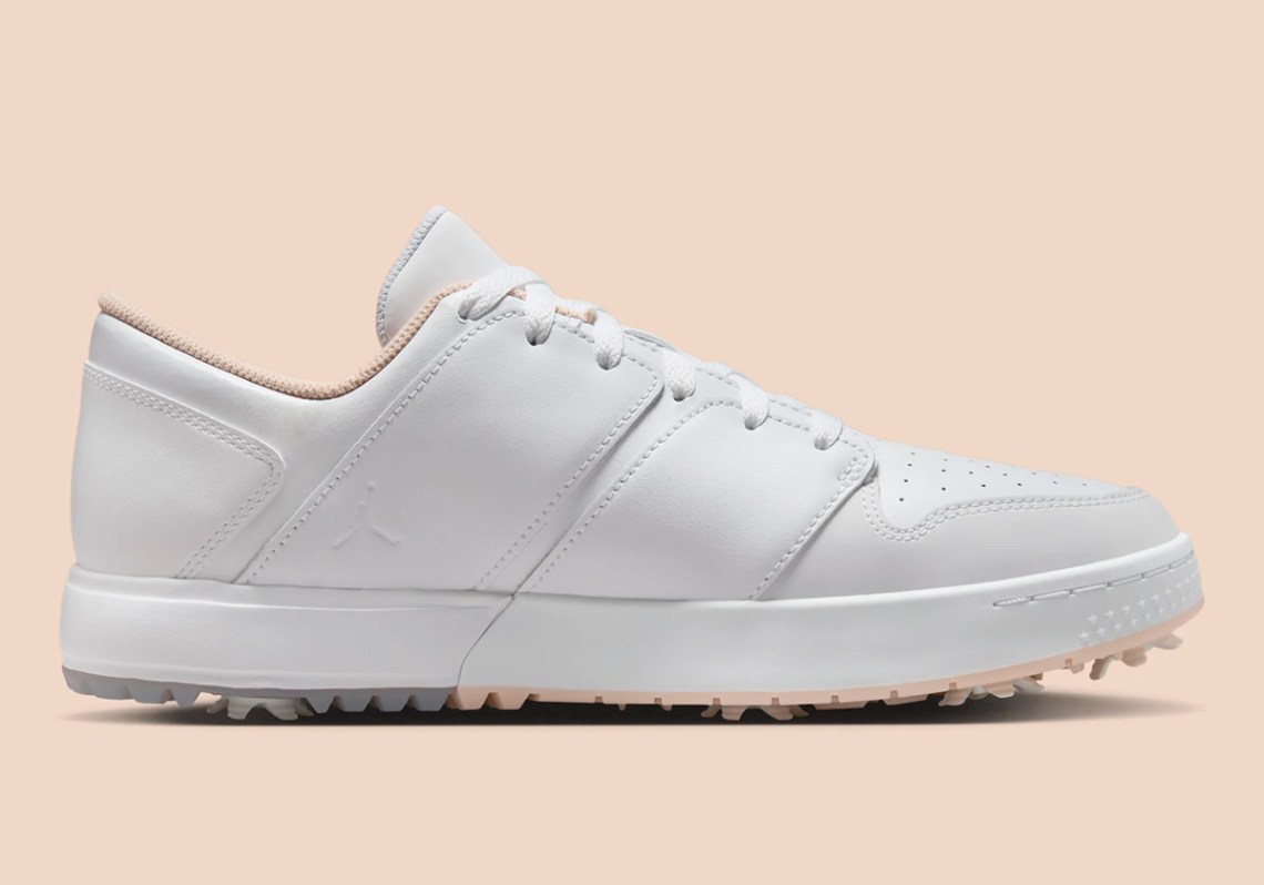 Jordan Nu Retro 1 Golf  display picture 1