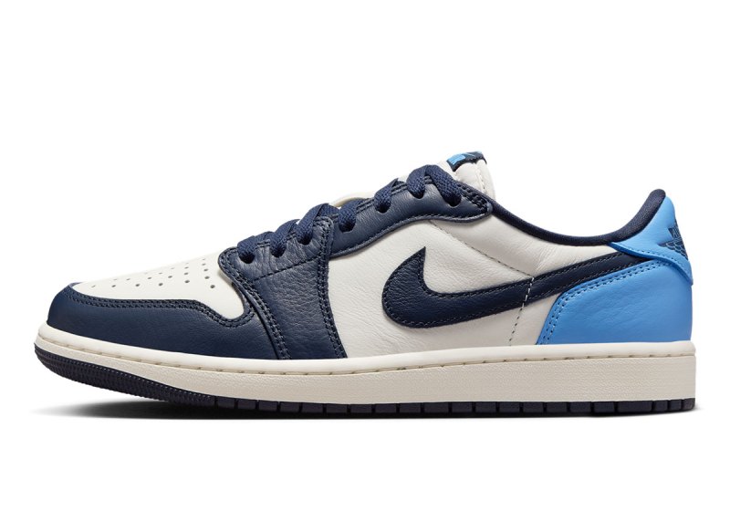 Jordan Retro Restock Foot Locker July 2025 | SneakerNews.com