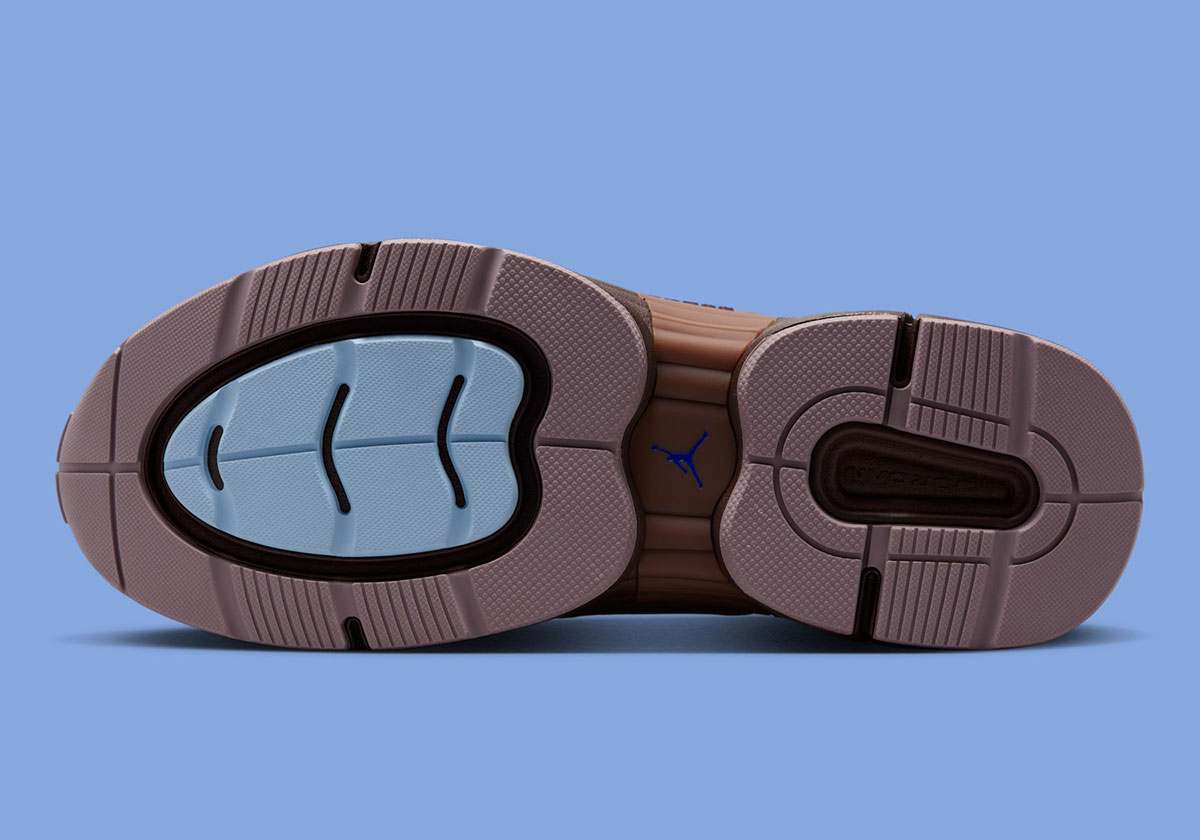 Jordan Trunner Os Archaeo Brown Persian Violet Earth Aluminum Iq5649 200 2