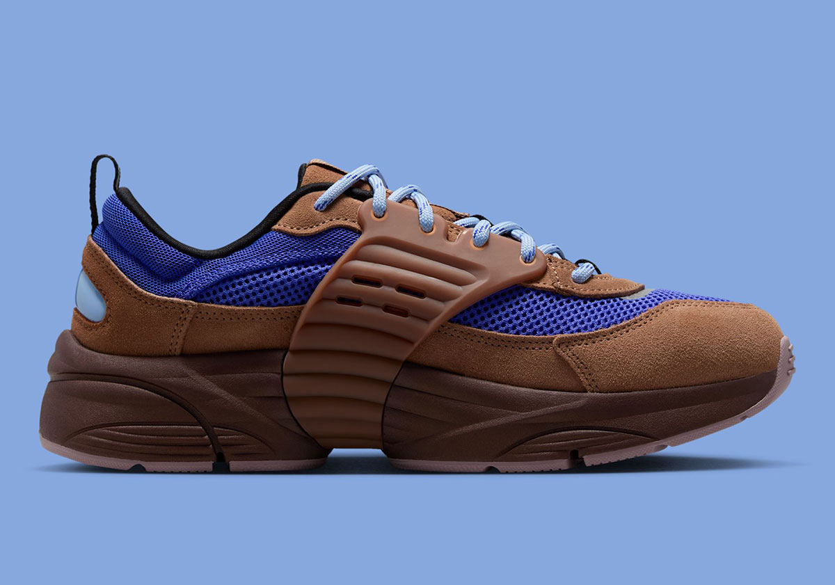 Jordan Trunner Os Archaeo Brown Persian Violet Earth Aluminum Iq5649 200 3