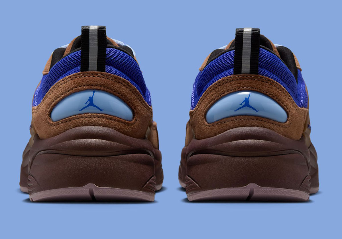 Jordan Trunner Os Archaeo Brown Persian Violet Earth Aluminum Iq5649 200 6