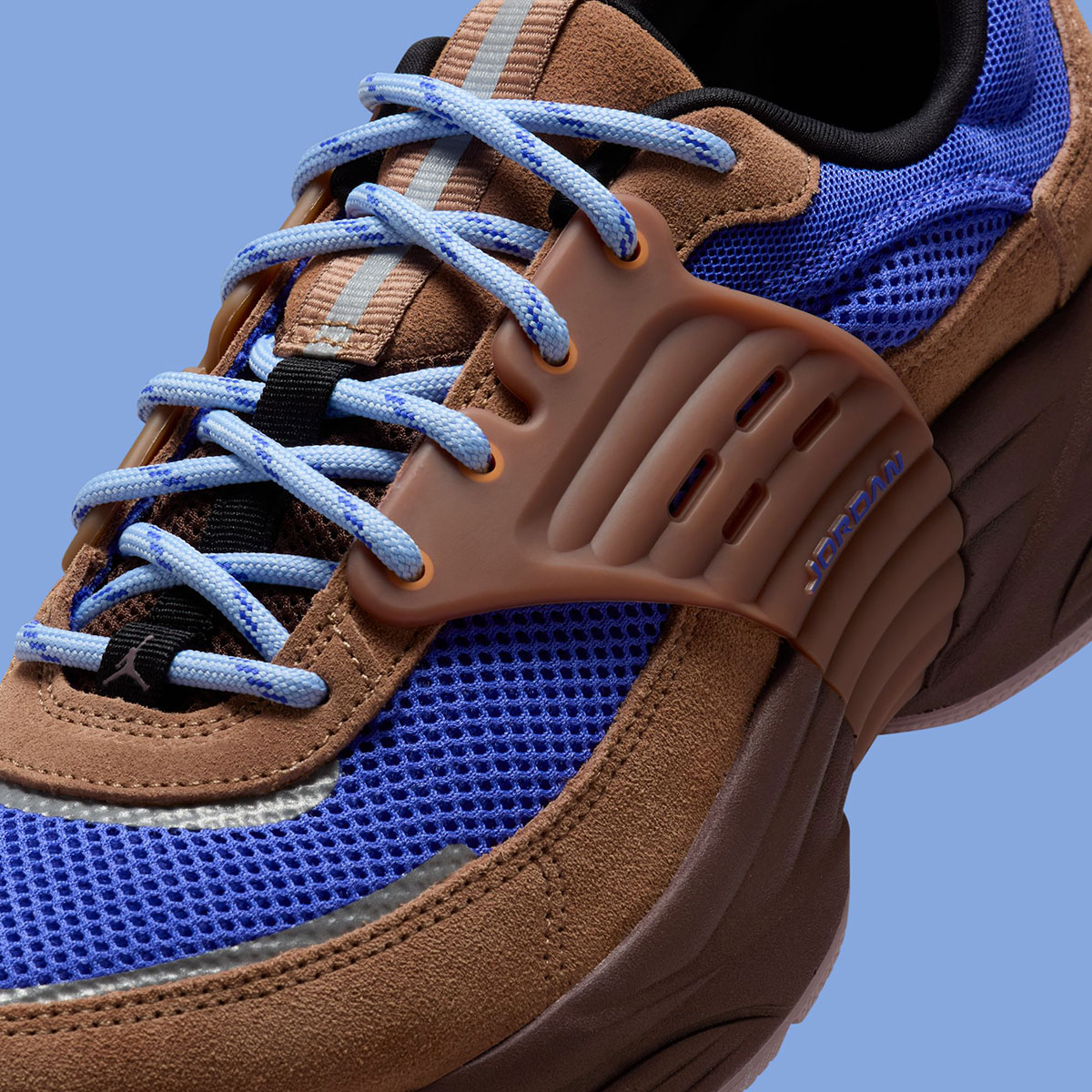 Jordan Trunner Os Archaeo Brown Persian Violet Earth Aluminum Iq5649 200 7