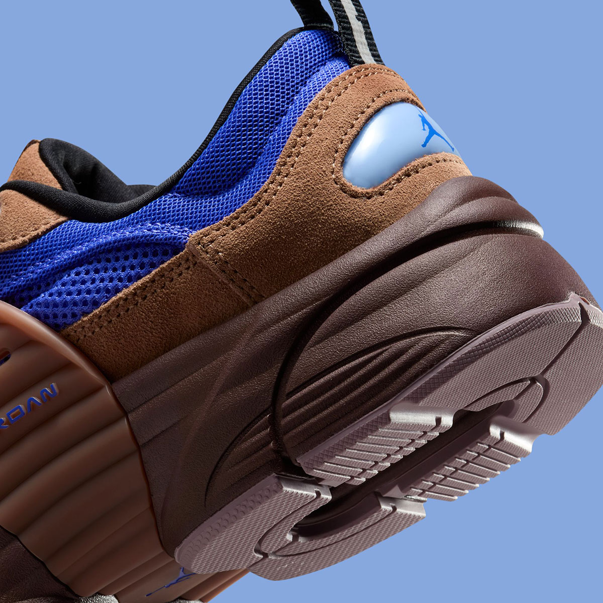 Jordan Trunner Os Archaeo Brown Persian Violet Earth Aluminum Iq5649 200 8