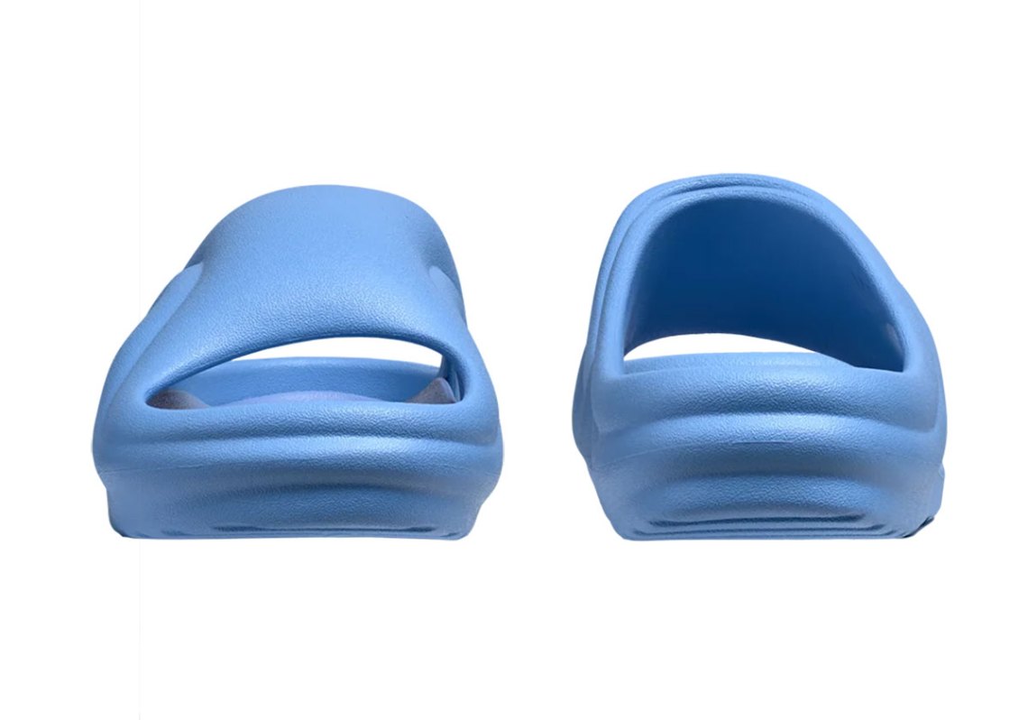 SKYLRK Justin Bieber Slides | SneakerNews.com display picture 1