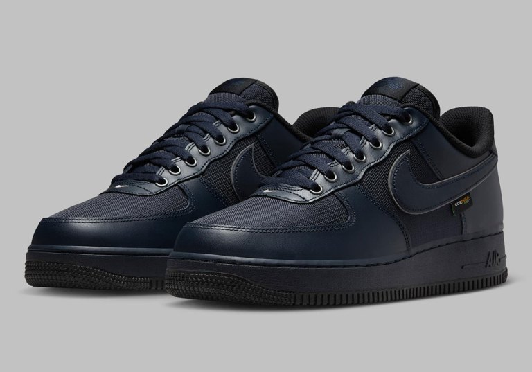 Nike Air Force 1 Cordura IM6001-475 | SneakerNews.com